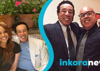 Berry William Borope Robinson