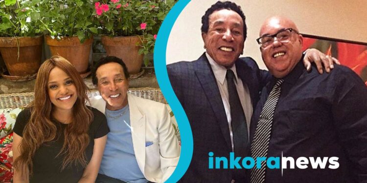 Berry William Borope Robinson