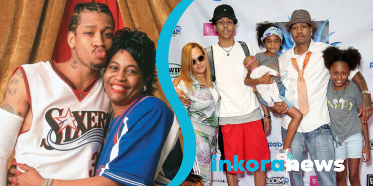 Isaiah Rahsaan Iverson