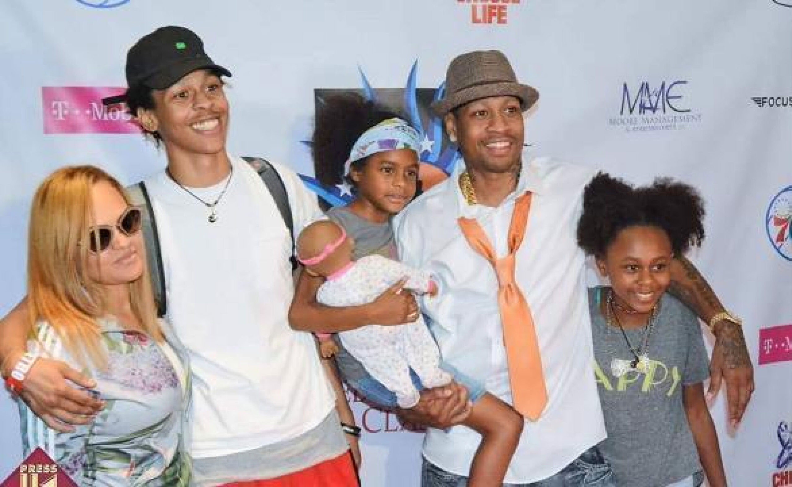 Isaiah Rahsaan Iverson