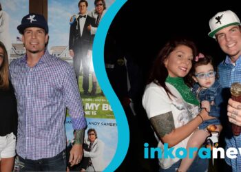 KeeLee Breeze Van Winkle