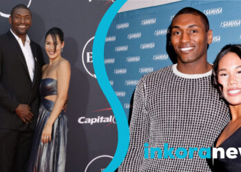 Maya Sandiford Artest